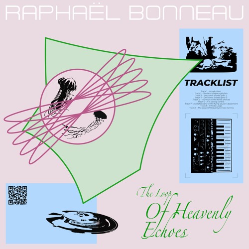Infinite Loops from 'The Loop of Heavenly Echoes'