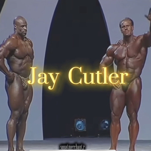 Jay Cutler x It fit when i was a kid (slowed)