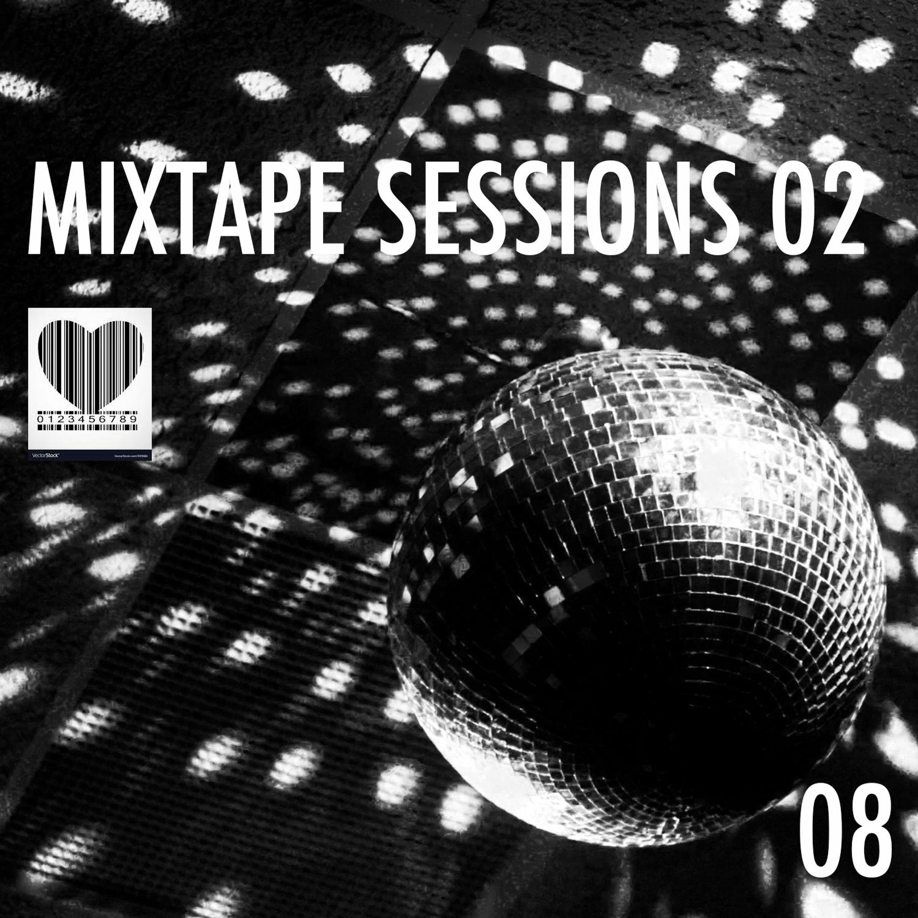 DJ Blckheart\'s Mixes