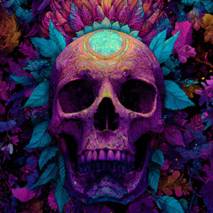 Yggdrasil - Sacred Grooves