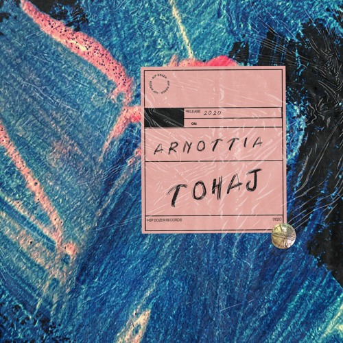 Tohaj - Arnottia