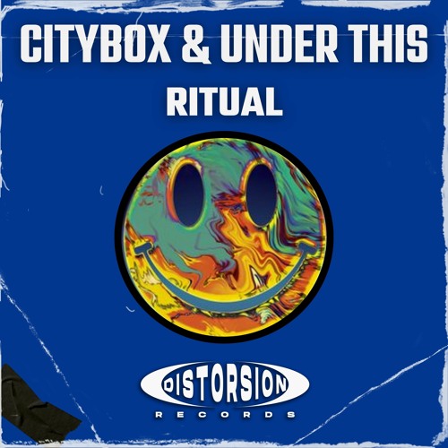 Citybox & Under This - Ritual