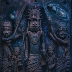 Ceremony of Darkness [ACID-DARK RITUAL MIX]