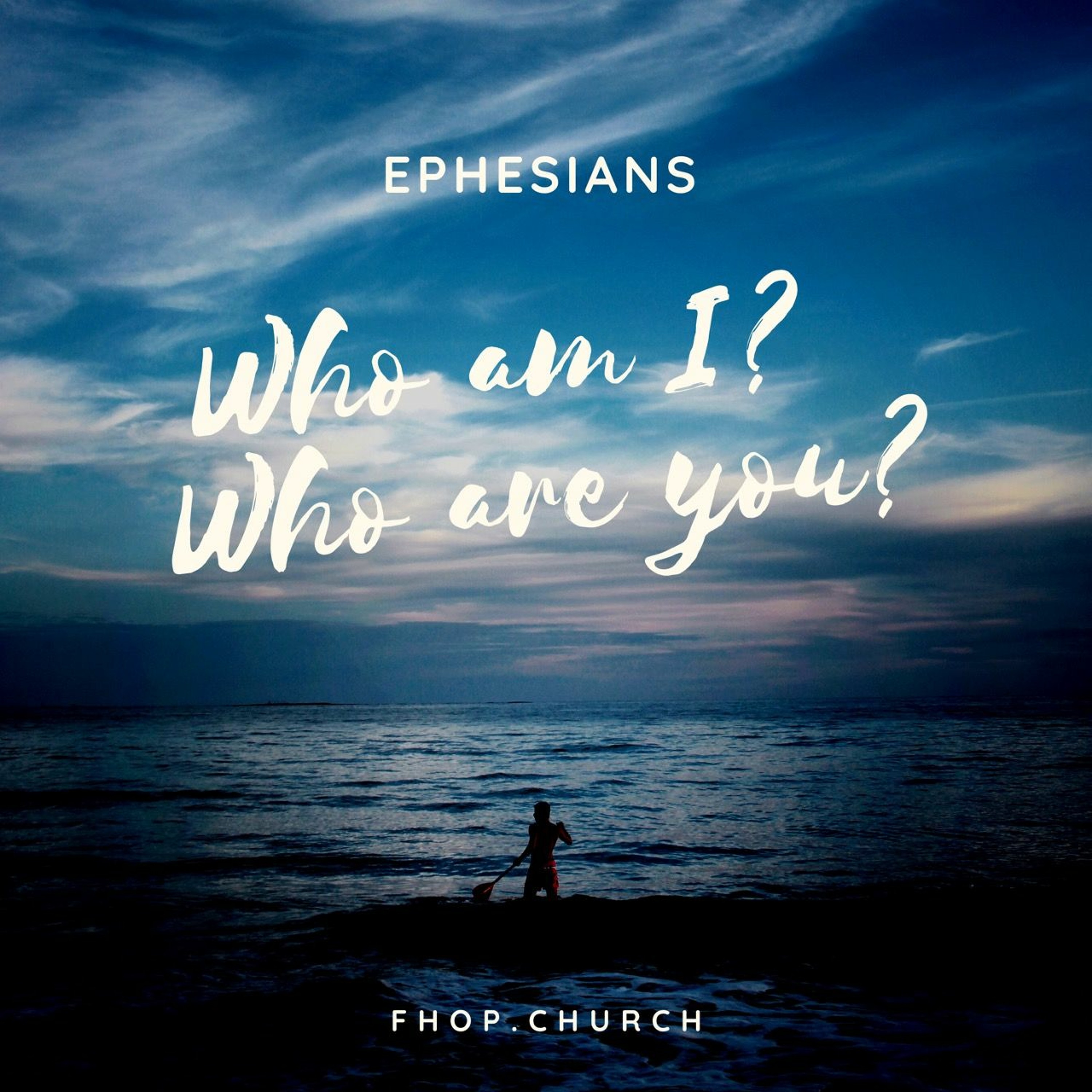 FHOP Church Podcast