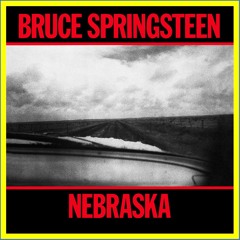 Bruce Springsteen - State Trooper (Hellert acid re-work)