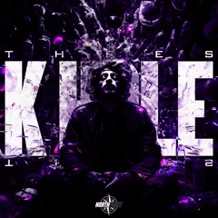 THEES - K HOLE [FREE DOWNLOAD]