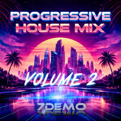 Progressive House Mix (Volume 2)
