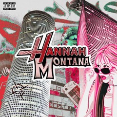 Hannah Montana (m&m satxsxri)