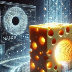 Hello NanoCheeZe (Heavy Remix)