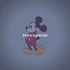 One (NoelskiG Drill Remix)