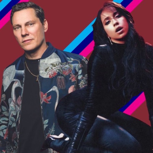Tate McRae vs Tiesto - Greedy x The Motto (DJ Dylan Edit)