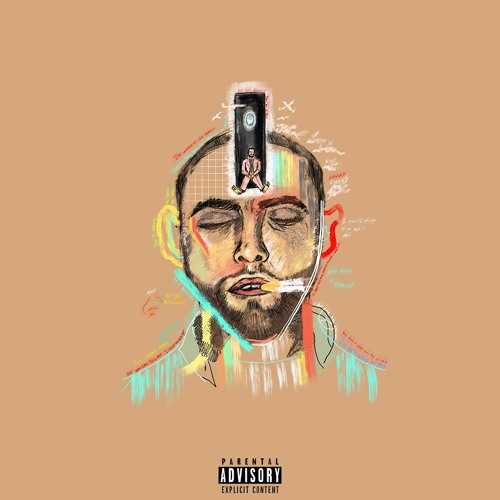 Stream Mac Miller Type Beat - 'Miles Away' (Sold) by ThatKidGoran | Listen  online for free on SoundCloud