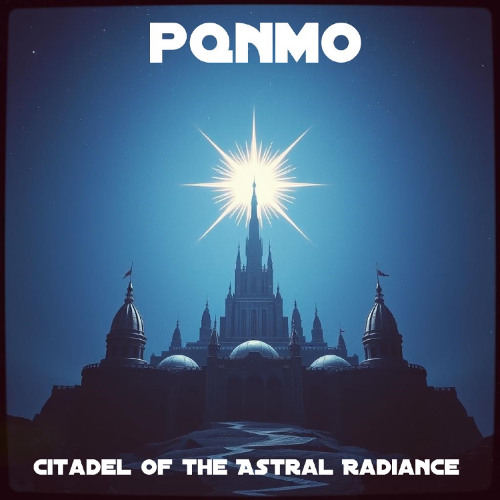 Citadel of the Astral Radiance