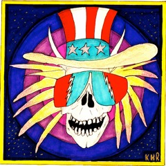 KHR - Friend Of The Devil (feat. The Khrlettes) (Grateful Dead Acoustic Cover)