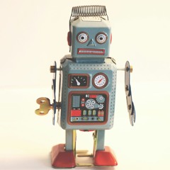 Machine Men