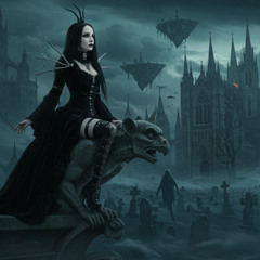 The Darkness Calls