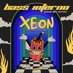 Bass Inferno Guest Mix Series - XEON