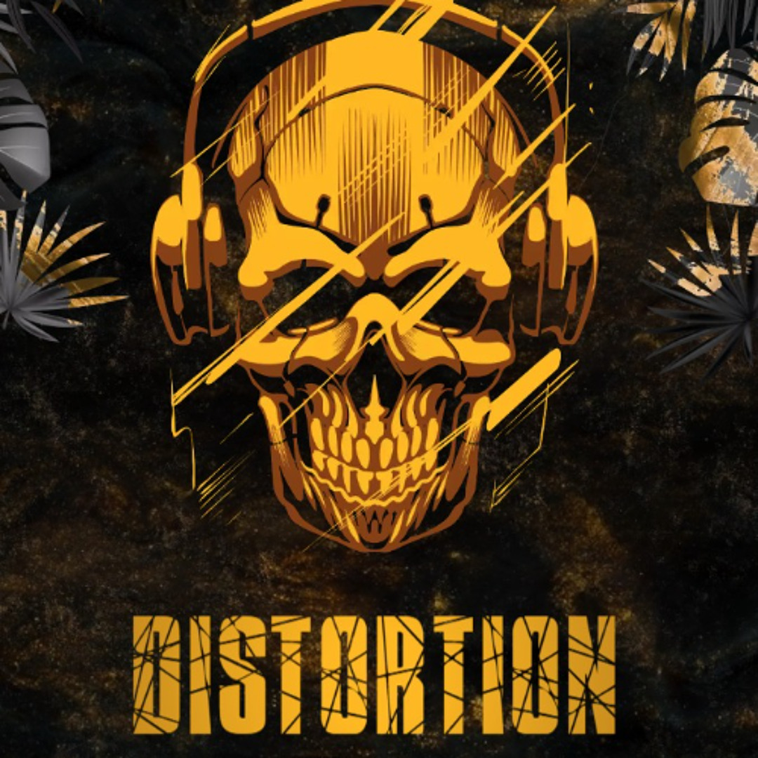 Stream Distortion ( Sample Pack ) by Krzy 2nd | Listen online for free ...