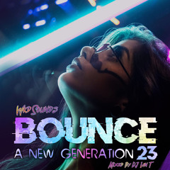 BOUNCE A New Generation Vol 23