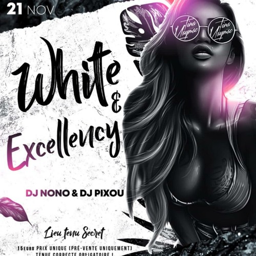 DJ NONO X DIDI YOUTHS (Live White Excellency)