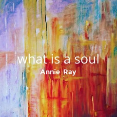 What Is A Soul