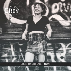 CRBN RADIO 096 - NUNI