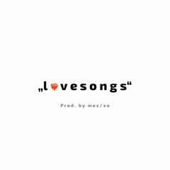 lovesongs