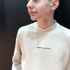 Next up- Lil sergei