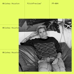 Pitch™ 2020 Preview: Whiskey Houston