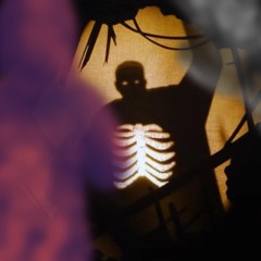 RaqBaby - Halloween (prod. Hariroc)