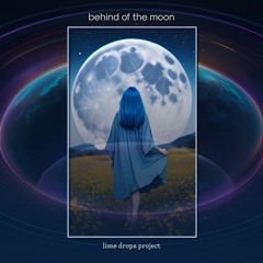 Behind of the Moon