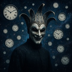 Boris Brejcha - Time Runs / Cosmos (Unreleased Extended Intro Fix)