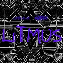 CRØWBAR x CYANIDE - LITMUS (prod. Septfree X Maestrowon)