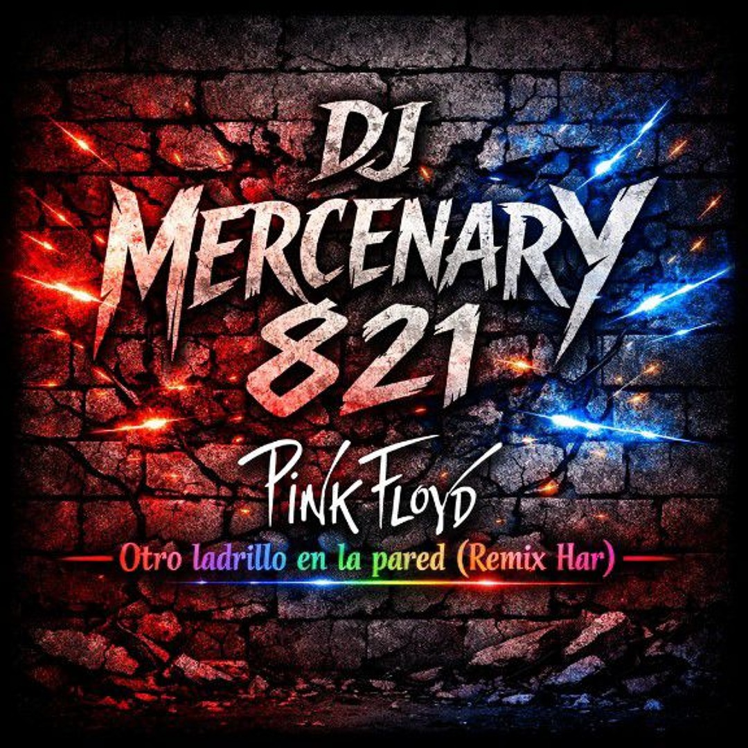 Stream Pink Floyd - Another Brick in the Wall (Remix Hard) by DJ