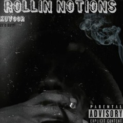 Talks With Kuv (Prod. Torretobag)