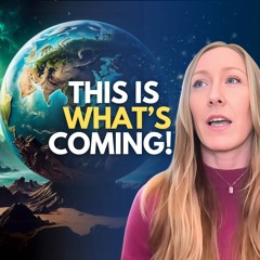 PROFOUND Visions of The NEW EARTH! Time Travel, Future Premonitions, ET Contact & Parallel Realities