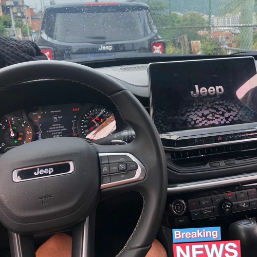 Stream Mc Jd Do Rasta Os Ladrão Do Jeep Preto A Quadrilha Dos