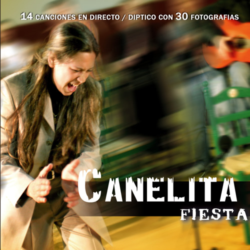 Stream Bulerias Al Chaqueta by Canelita | Listen online for free on  SoundCloud