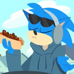 Sonic Goes Viral (Sonicverse Battle Rap 3)