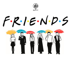 Friends Theme Song | NOLA Bounce