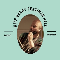 S1E5 - Etcetera a podcast - Barry Fentiman Hall