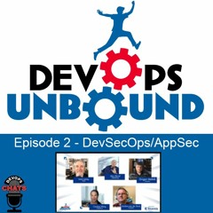 DevOps UnBound DevSecOps/AppSec