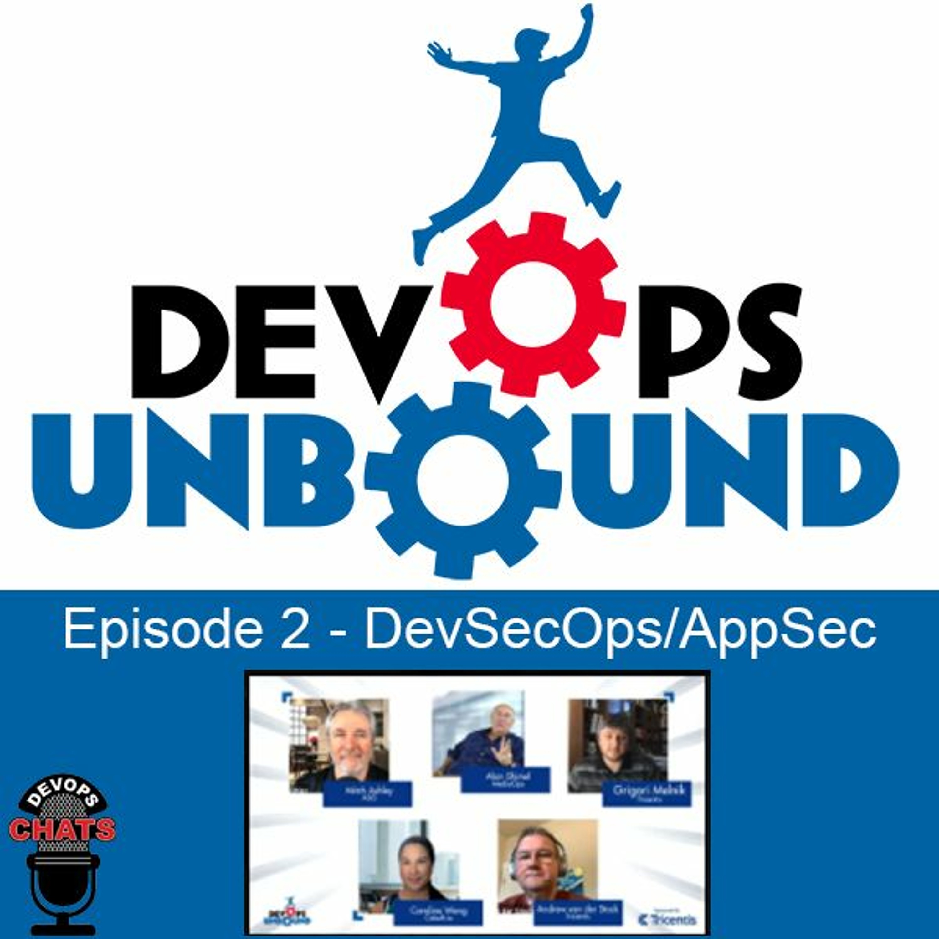 DevOps Chat