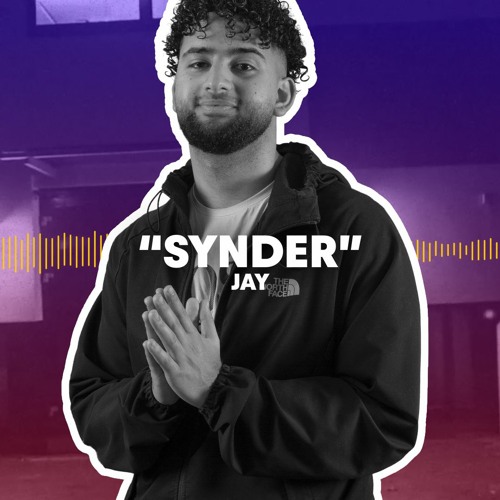 helt seriøst forsøg renhed Stream Jay - Synder (Red Bull Mit Kvarter) by Red Bull | Listen online for  free on SoundCloud