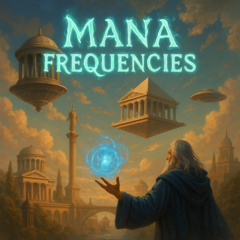 Mana Frequencies