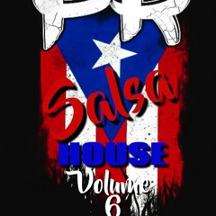 Salsa House Mix 6