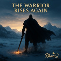 THE WARRIOR RISES AGAIN