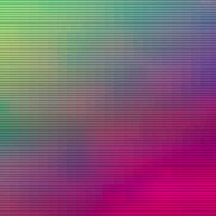 Between Transitions