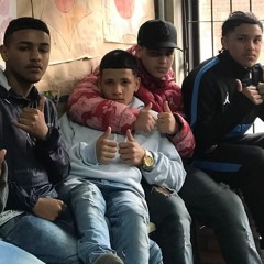 MONTAGEM BEAT BOLHA-AFOGA PIRANHA🇧🇷