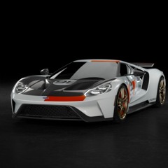 ford gt